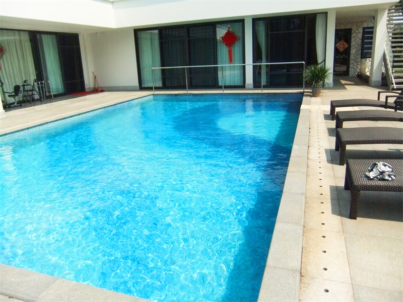 私人別墅游泳池,私家別墅泳池,私家別墅泳池安全