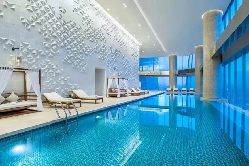 開游泳館,游泳館建造,游泳館建設(shè)